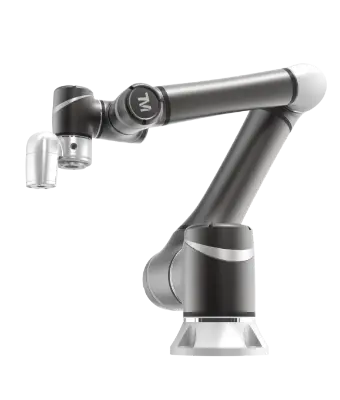 Techman Robot TM14-1100 (--)