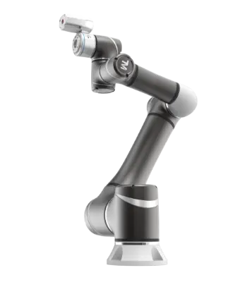 Techman Robot TM16-900 (--)